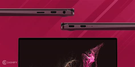 Samsung Galaxy Book 2 Pro Review: Power-Packed With Performance | Cashify