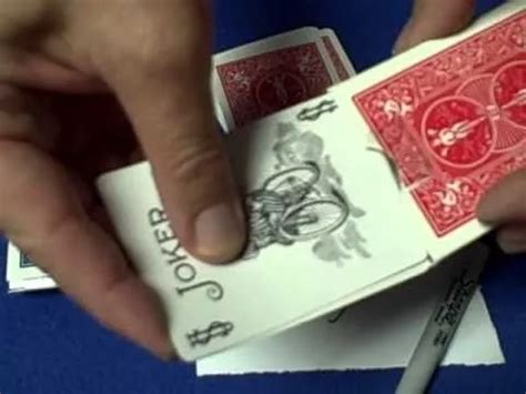 Image result for Card Tricks Using Two Decks