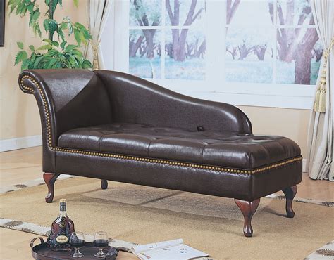 Leather Chaise Lounge Amazon at Andrea Mcclelland blog