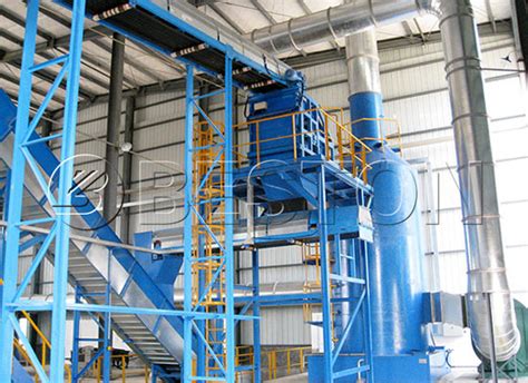 Image result for Waste Separation System