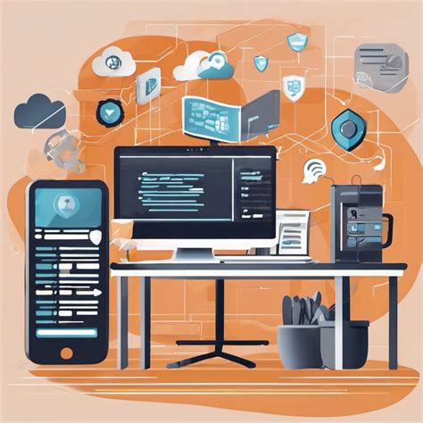 Remote Work Security: Essential Tips for Businesses and Employees