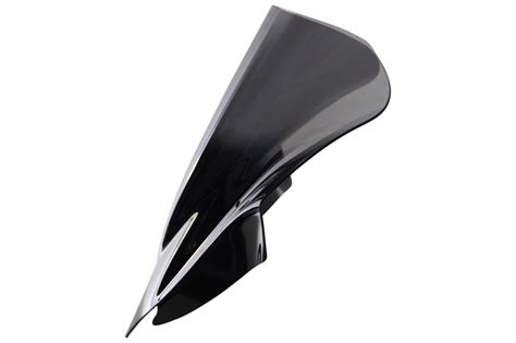 KAWASAKI Ninja 650 2017 - 2019 NINJA 650 - Racing windscreen "RM" 2017 ...
