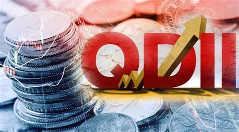 QDII基金投资指南 一、概述QDII是QUALIFIED DOMESTIC INSTITUTIONAL INVESTORS（合格境内机构投资 ...