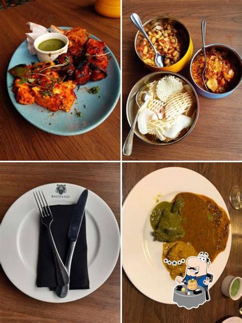 Badmaash Koramangala, Bengaluru, 23 - Restaurant menu and reviews