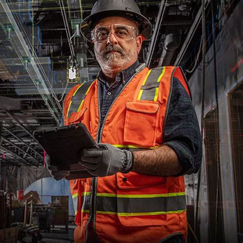 Modeling software - Point Layout - AUTODESK - verification / BIM ...