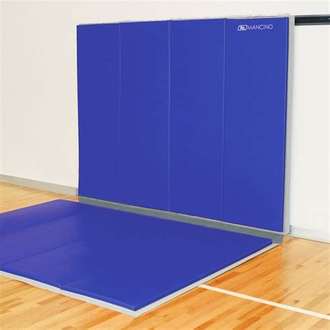 502 Series Removable Wall Padding | Mancino Mats