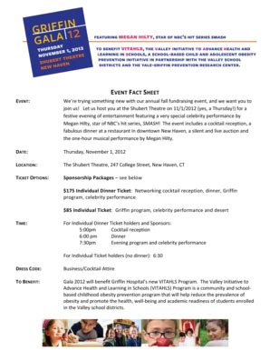 Fillable Online griffinhealth Information. - Griffin Hospital ...