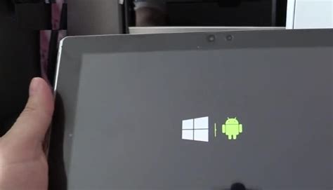 Android Windows Dual Boot 的图像结果