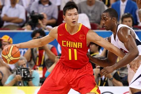 里约奥运会男篮抽签出炉：中国与美国梦之队同组|中国男篮|易建联_凤凰体育