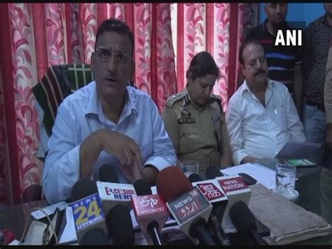 J-K: 18,000 water recharge pits, 850 water harvesting tanks constructed ...