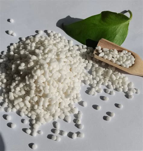 Calcium Ammonium Nitrate (+Boron) Nitrogen Fertilizer for Corns - Urea ...