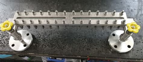 NRG Global Instruments in Vadodara