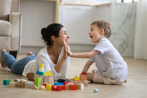 Ofsted-registered nannies – What you need to know – Ofsted: early years