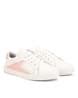 Buy White & Peach Casual Shoes for Women by LONGWALK Online | Ajio.com