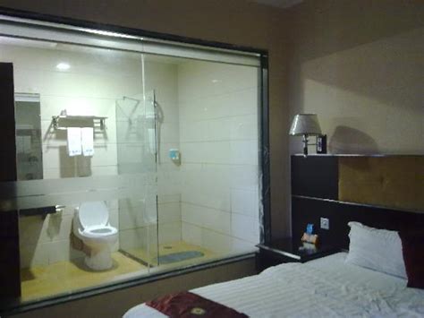 SHENGTENG HOTEL (Foshan) - Motel Reviews & Photos - Tripadvisor