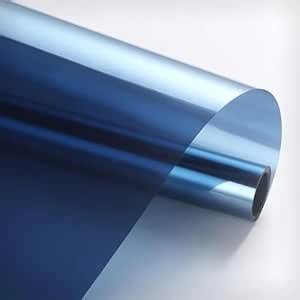 SUNBIRD One Way Window Privacy Film, Mirror Film Anti-UV Heat Control ...