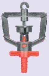 Aqua Spray Sprinkler Supplier from Ahmedabad