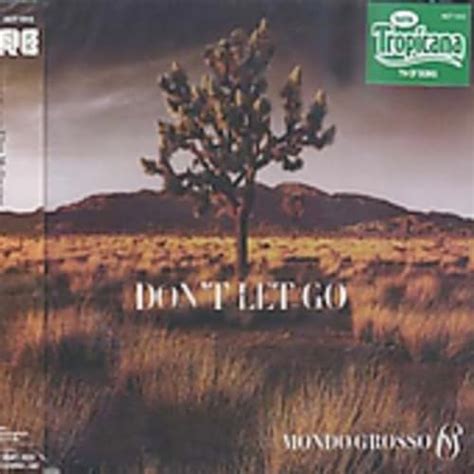 Don't Let Go: Mondo Grosso: Amazon.in: Music}