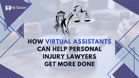 Why is it essential for Personal Injury Lawyers to hire VAs