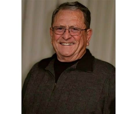 Robert Mahan Obituary (1937 - 2024) - Kennewick, WA - Tri-City Herald