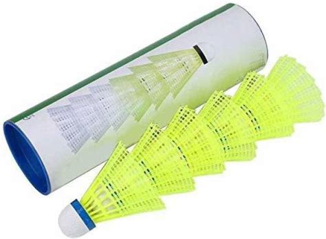 Buy Shuttle Cock Online in India | Flipkart.com 04-Jun-24