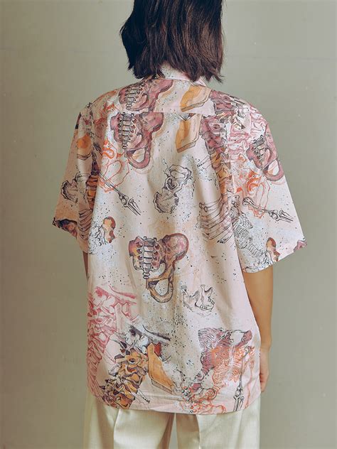 Bone Shirt – audstro