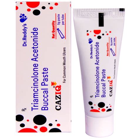 Trinolone Oral Paste Uses Original Sale | www.oceanproperty.co.th