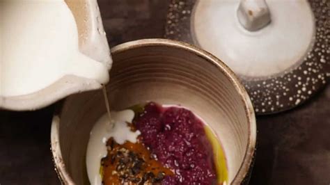 Rannaghor By Sienna Is A Menu Of Ingredients Sourced From Every Corner ...