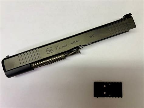 Image result for Cheap Glock Slides