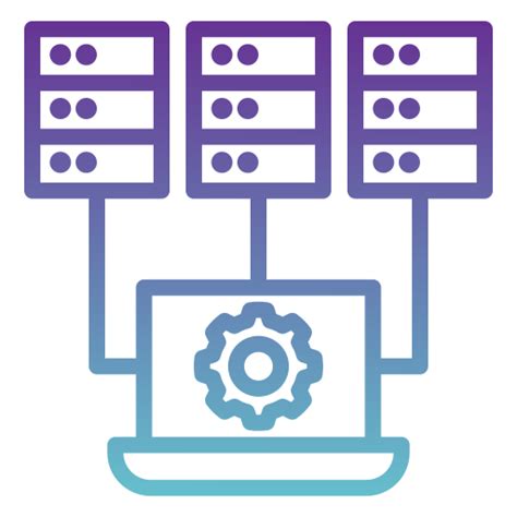 Database management - Free computer icons