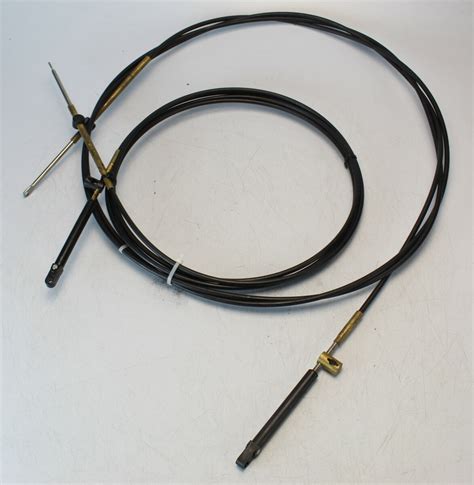 Teleflex Control Cable Replacement 的图像结果
