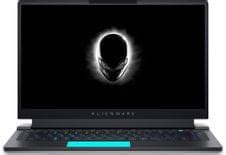 Alienware 15 R1 的图像结果