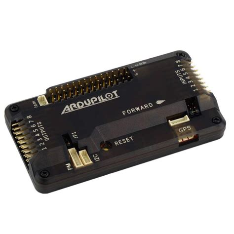 Buy APM 2.8 Drone Flight Controller Online at Low Price – Robocraze