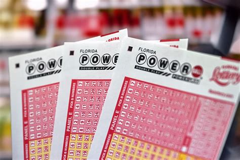 Powerball Jackpot Soars to $1.3B – Why Your Chances of Winning Are ...