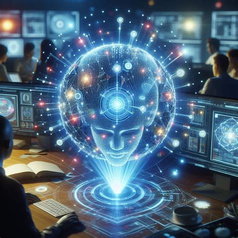 New AI Robot 的图像结果