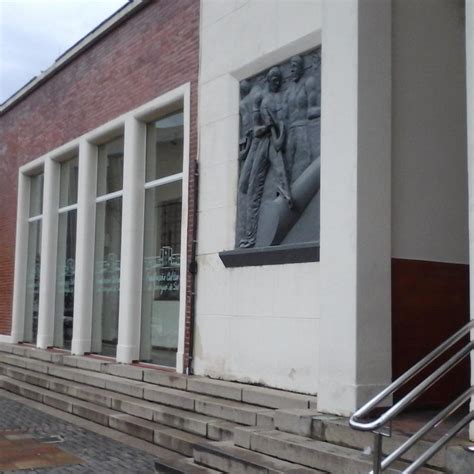 Expeditionary Museum (Jaragua Do Sul) - All You Need to Know BEFORE You Go