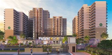 Draw of Results Breez Global Heights 88A Affordable Housing Sector 88A ...