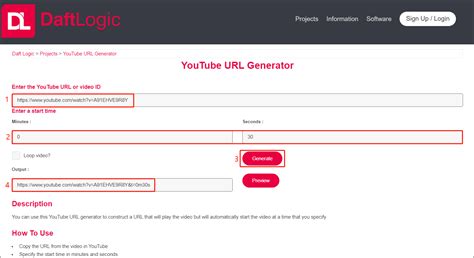 Image result for How to Paste Video URL