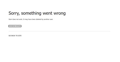 I can't delete notebooks in Onenote - Microsoft Q&A