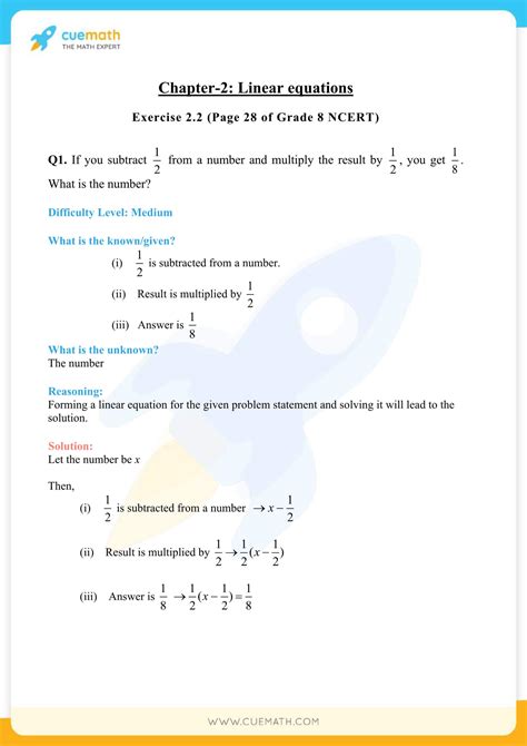 Image result for Math Class 8 Exercise 2.4