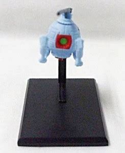 Bandai Gundam Collection Vol.3 Ball Number 03 Figures Separately ...