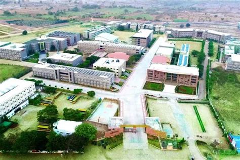 Guru Nanak University: Admission 2026, Fees, Rankings, Hyderabad