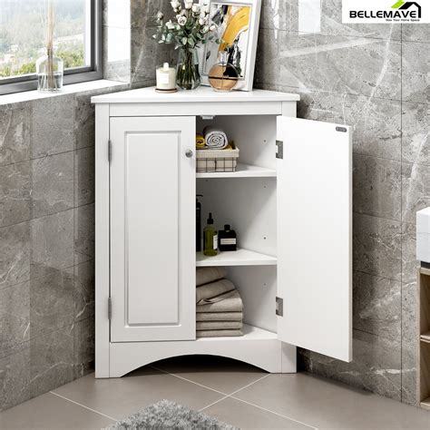 Countertop Corner Cabinet Bathroom at Emil Bentley blog