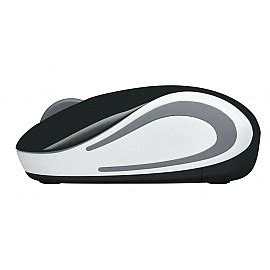 Buy Logitech M187 (Black) Best Price in India | Mini Wireless Mouse