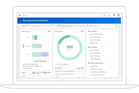 Image result for Workday Payroll Module