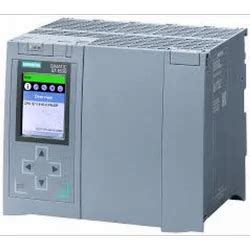 Siemens CPU 1518-4 PN/DP MFP + C/C++ RT + OPC UA : वंडर सिस्टम्स इंडिया ...
