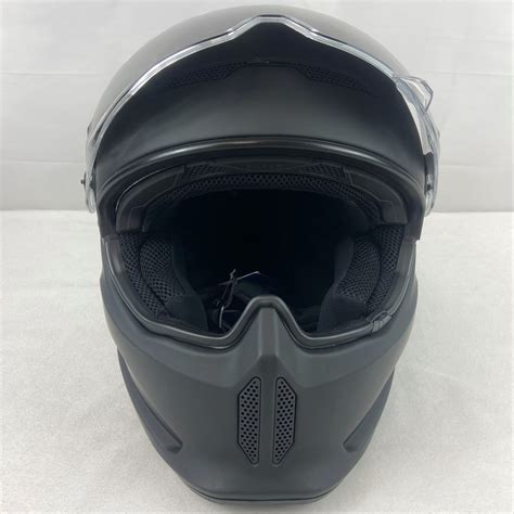 Buy Ruroc Atlas 4.0 Full Face Motorcycle Helmet w/ Shockwave Bluetooth ...