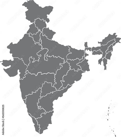 India Map Drawing 的图像结果