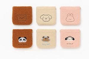 1PCS Cute Mini Coin Pouch for Girls – Small Shrapnel Storage Bag for ...