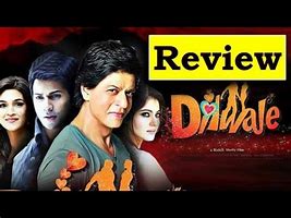 Dilwale movie public review